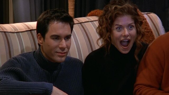 Will & Grace