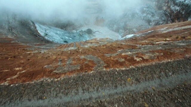 Living with Volcanoes