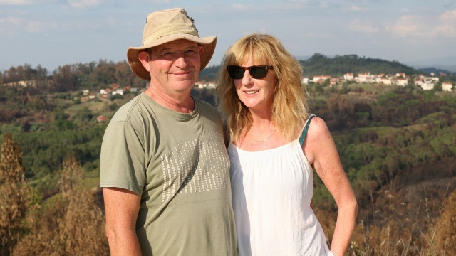 Help! We Bought a Village