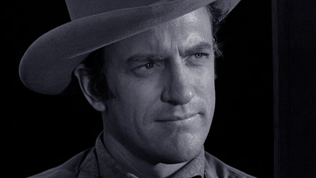 Gunsmoke