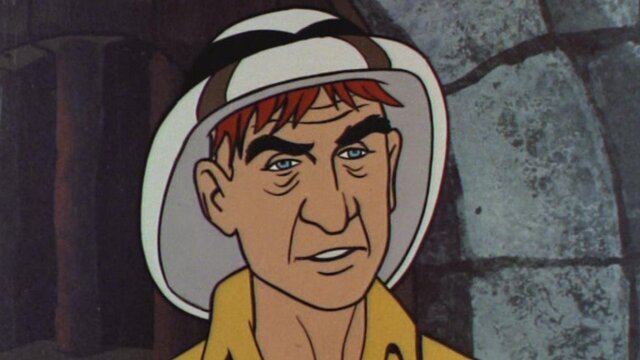 Jonny Quest