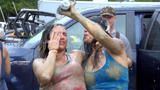 Party Down South
