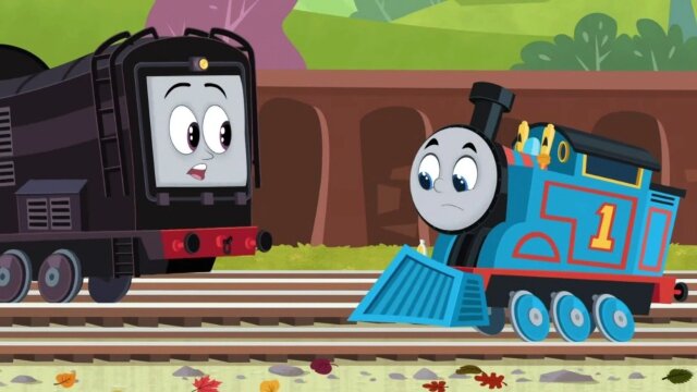 Thomas & Friends: All Engines Go