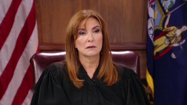 The People's Court