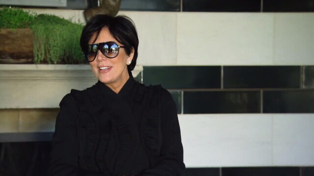 Keeping Up With the Kardashians