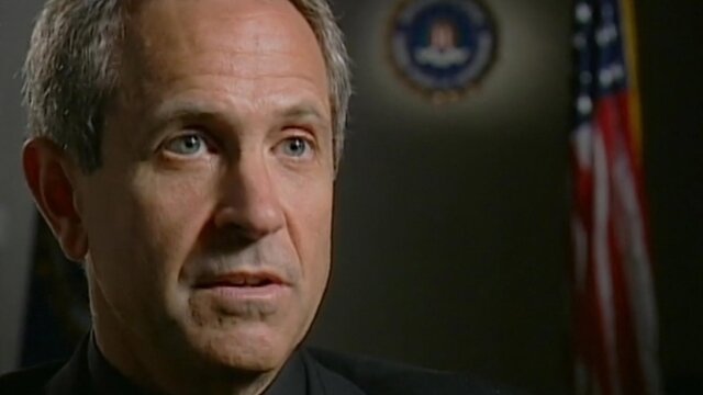 The FBI Files