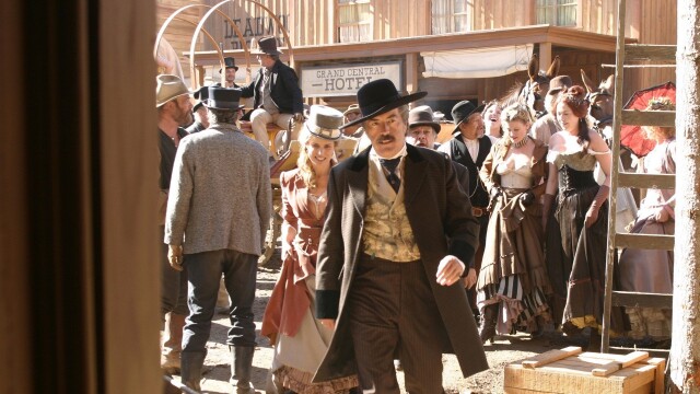 Deadwood