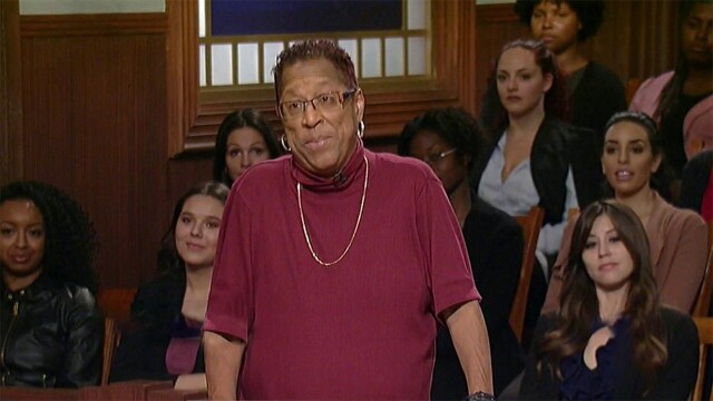 America's Court With Judge Ross