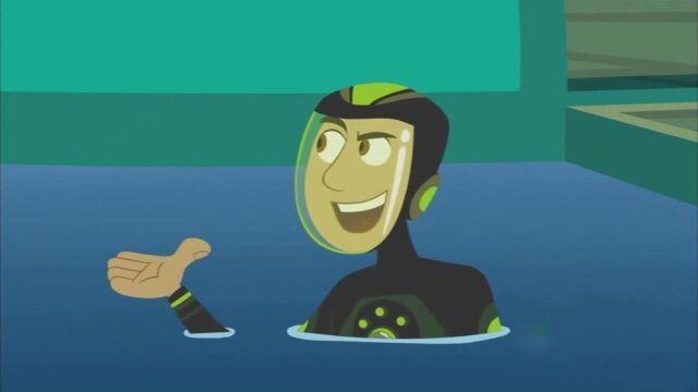 Wild Kratts