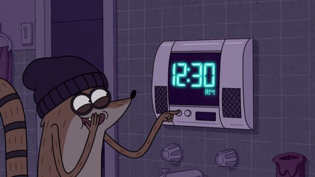 Regular Show