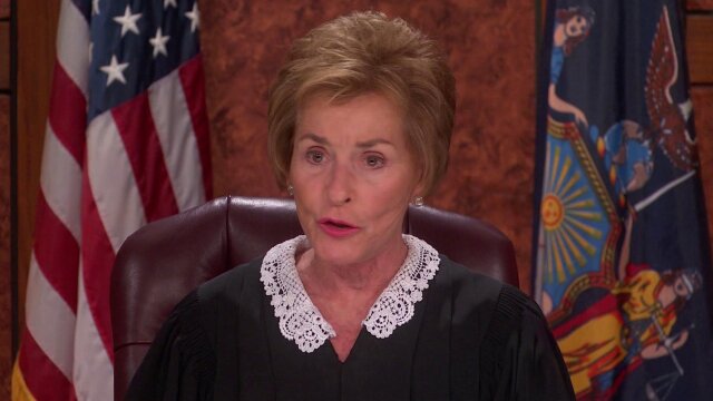 Judge Judy