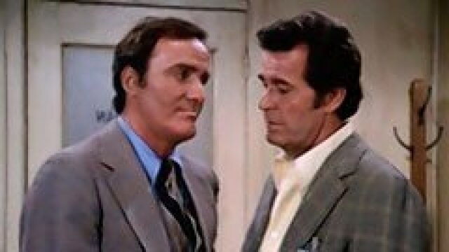 The Rockford Files