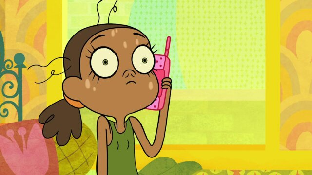 Watch Home: Adventures With Tip & Oh The Gray Matter; Fever Break S1 E7 ...