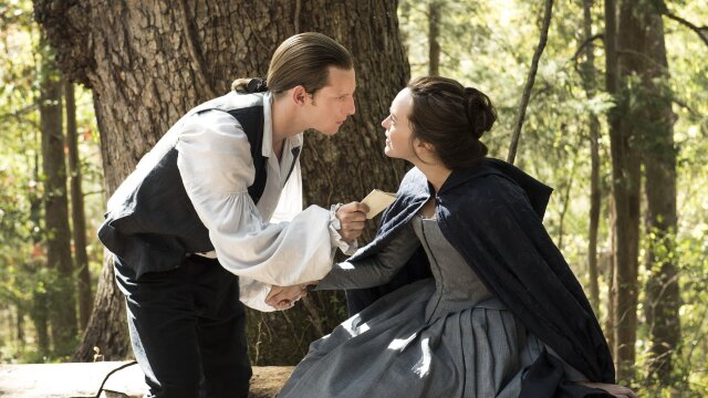 TURN: Washington's Spies