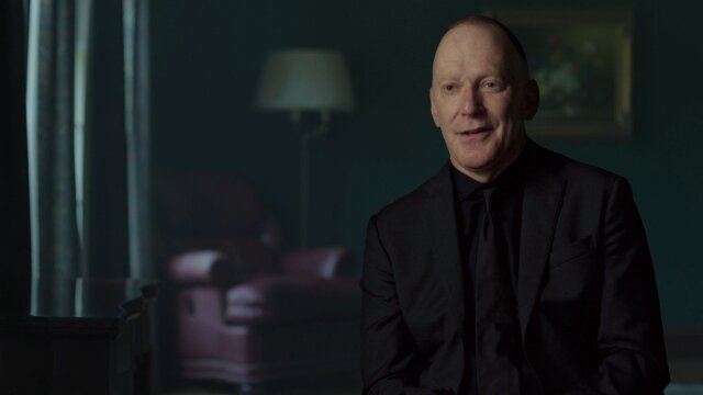 Signs of a Psychopath