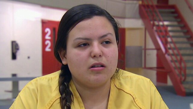 Lockup: Oakland: Extended Stay