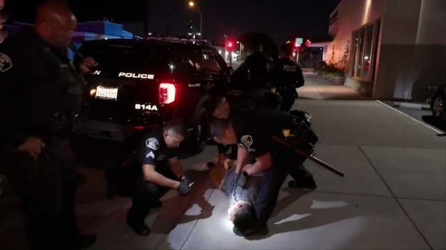 Watch On Patrol: Live Reckless Driver Investigation S2 E28 | DIRECTV