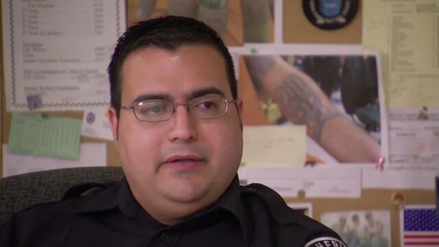 Lockup: San Antonio: Extended Stay