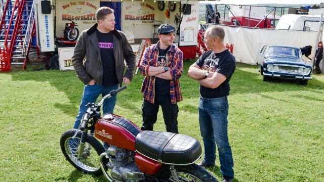 Turbo Pickers