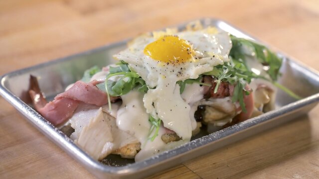 Diners, Drive-Ins and Dives