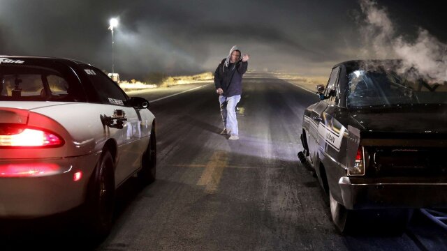 Street Outlaws: Memphis