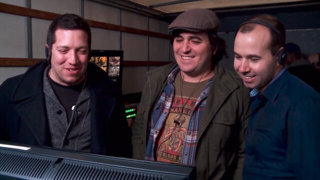 Watch Impractical Jokers: Inside Jokes Pick a Loser S1 E140 | TV Shows