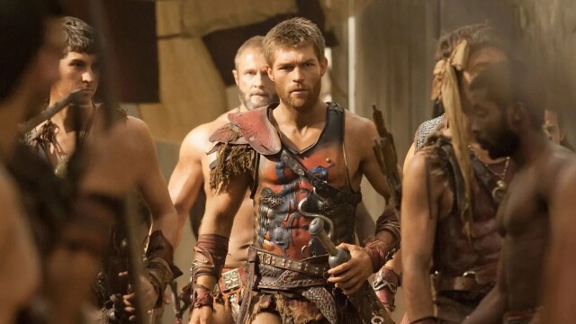 Spartacus