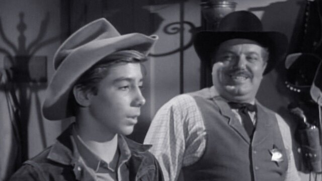 The Rifleman