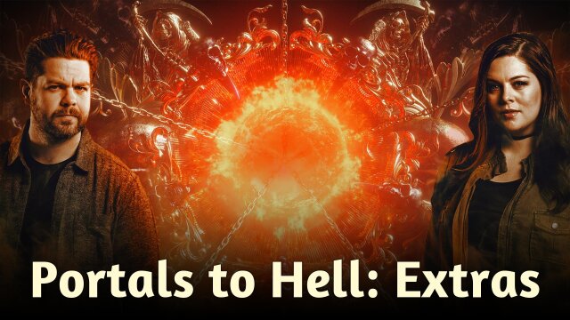 Portals to Hell: Extras