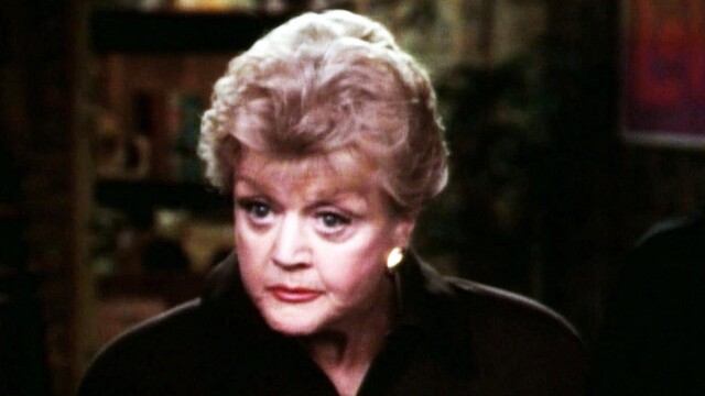 Murder, She Wrote