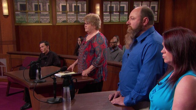Judge Judy