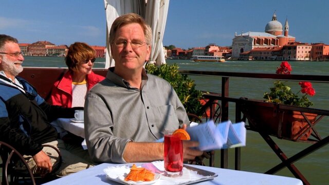 Rick Steves' Europe