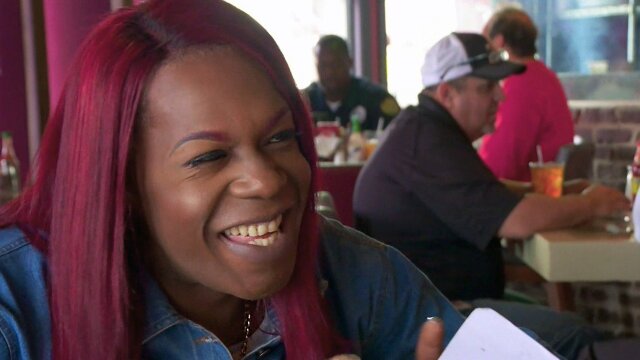 Big Freedia: Queen of Bounce