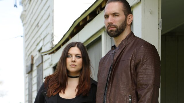 Paranormal Lockdown UK