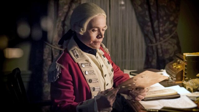 TURN: Washington's Spies