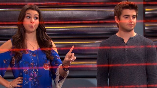 The Thundermans