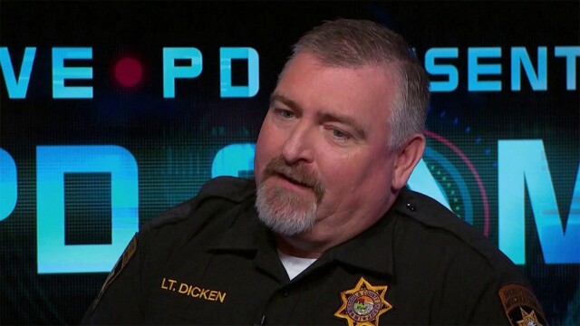 Live PD Presents: PD Cam