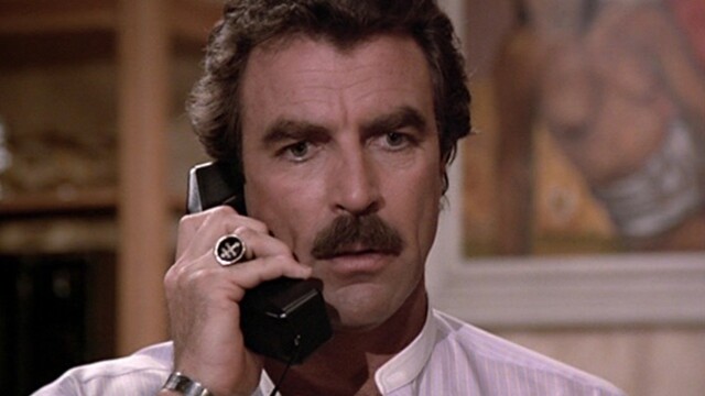 Magnum, P.I.