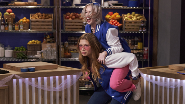 Worst Cooks in America