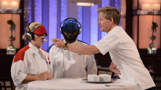 Hell's Kitchen (Explicit)
