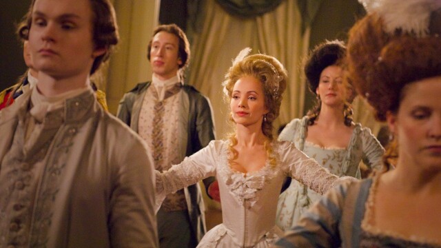 TURN: Washington's Spies