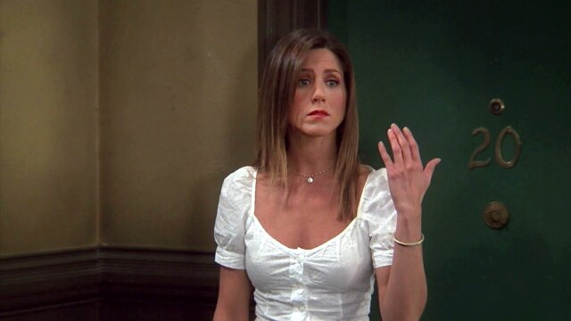 Watch Friends The One With the Soap Opera Party S9 E20 | DIRECTV