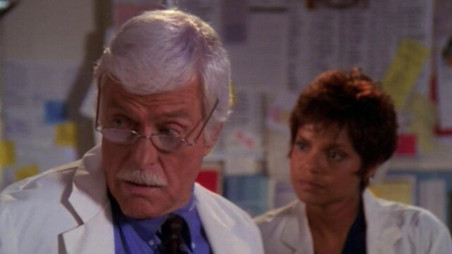 Diagnosis Murder