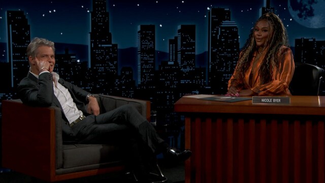 Jimmy Kimmel Live!