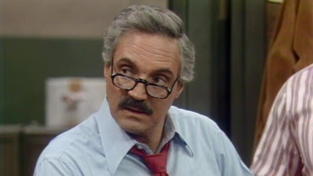 Barney Miller