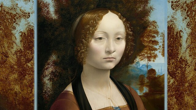 Leonardo da Vinci