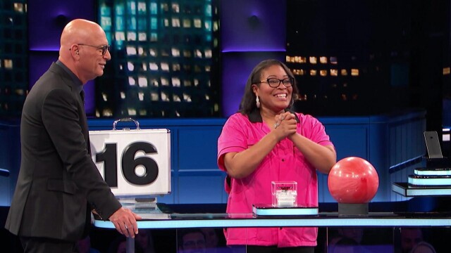 Deal or No Deal