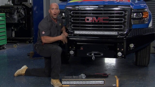 Two Guys Garage