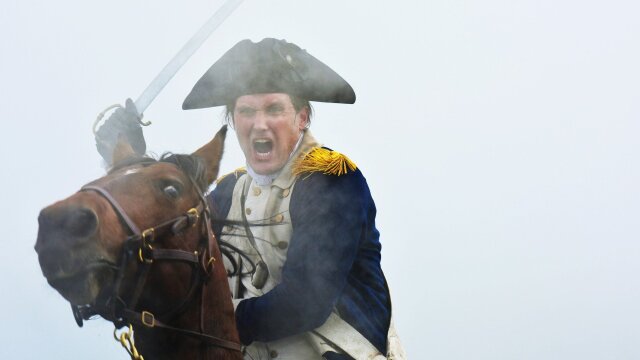 TURN: Washington's Spies