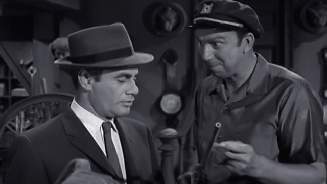 Alfred Hitchcock Presents